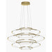 Nemo Drop LED Chandelier