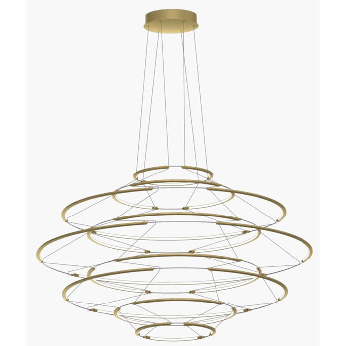 Nemo Drop LED Chandelier