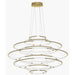 Nemo Drop LED Chandelier