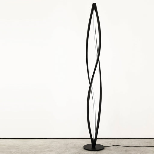 Nemo In The Wind Floor Lamp