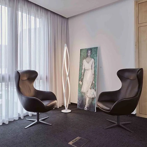 Nemo In The Wind Floor Lamp