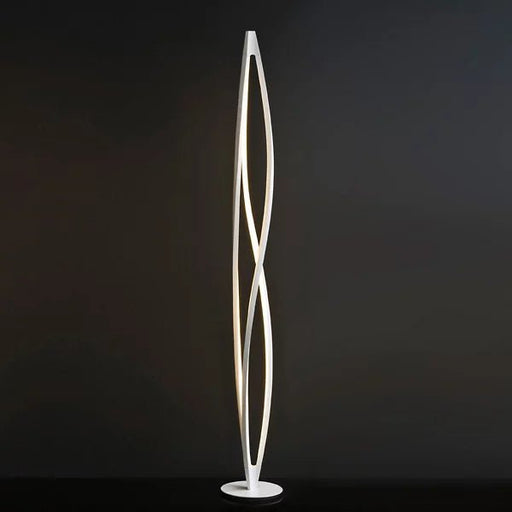 Nemo In The Wind Floor Lamp