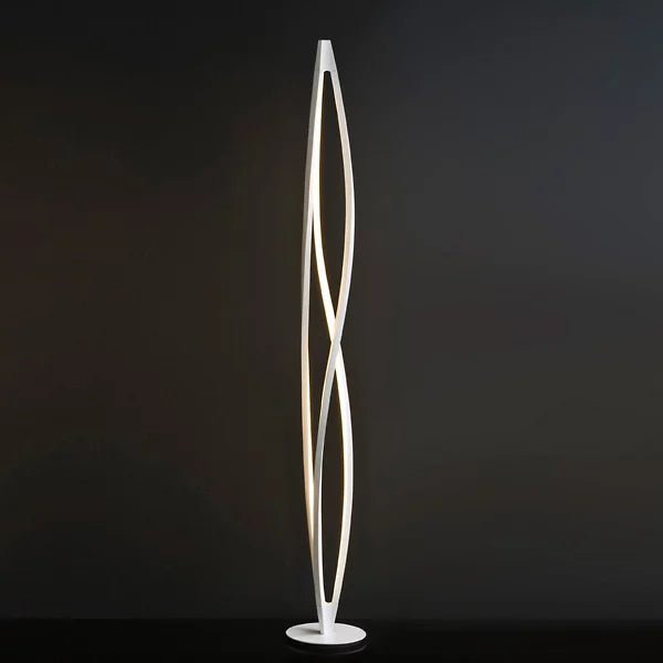 Nemo In The Wind Floor Lamp