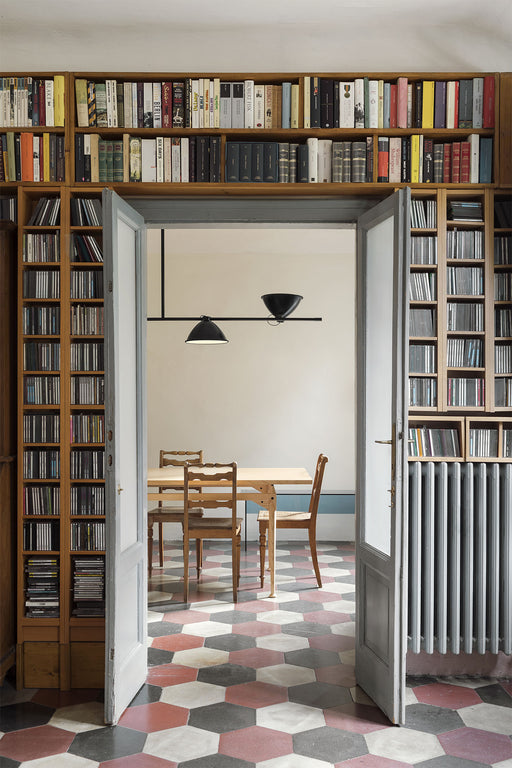 Nemo LBB01 Linear Pendant