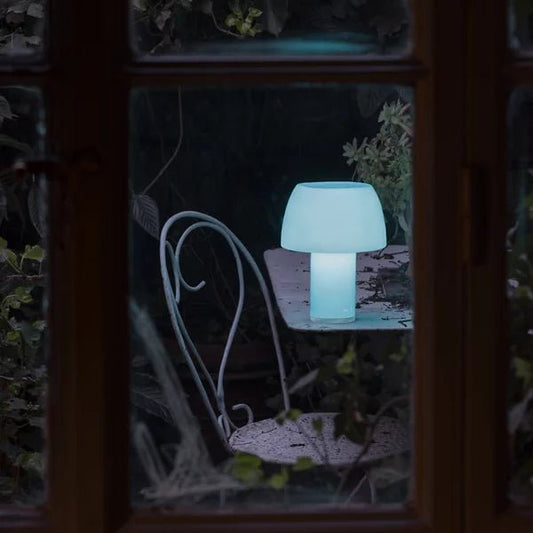 Nemo Lorosae LED Table Lamp