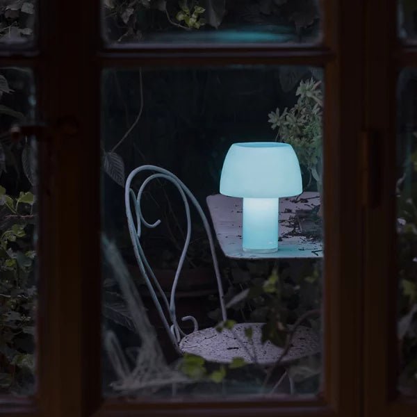 Nemo Lorosae LED Table Lamp