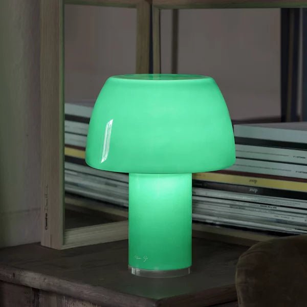Nemo Lorosae LED Table Lamp