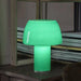 Nemo Lorosae LED Table Lamp
