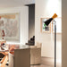 Nemo Parliament Floor Lamp