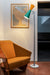 Nemo Parliament Floor Lamp