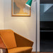 Nemo Parliament Floor Lamp