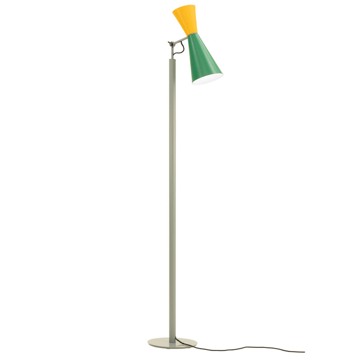 Nemo Parliament Floor Lamp