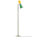 Nemo Parliament Floor Lamp
