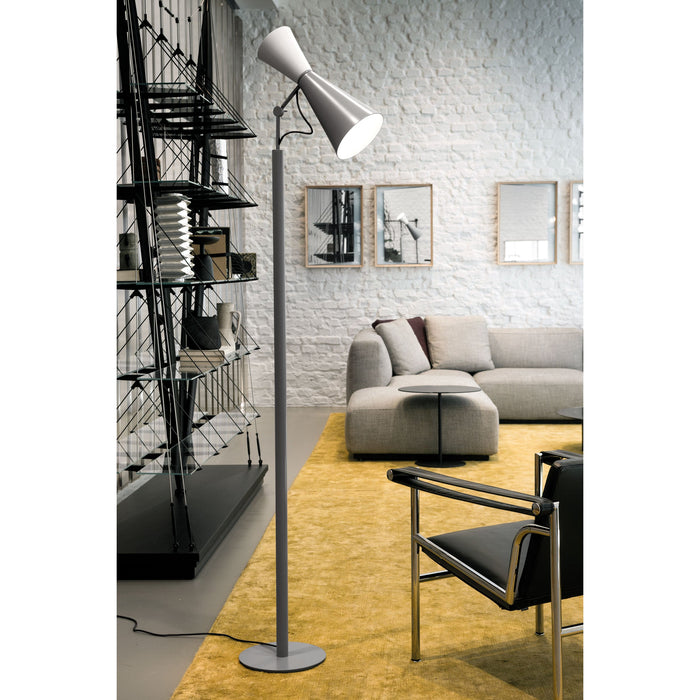 Nemo Parliament Floor Lamp