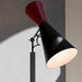 Nemo Parliament Floor Lamp