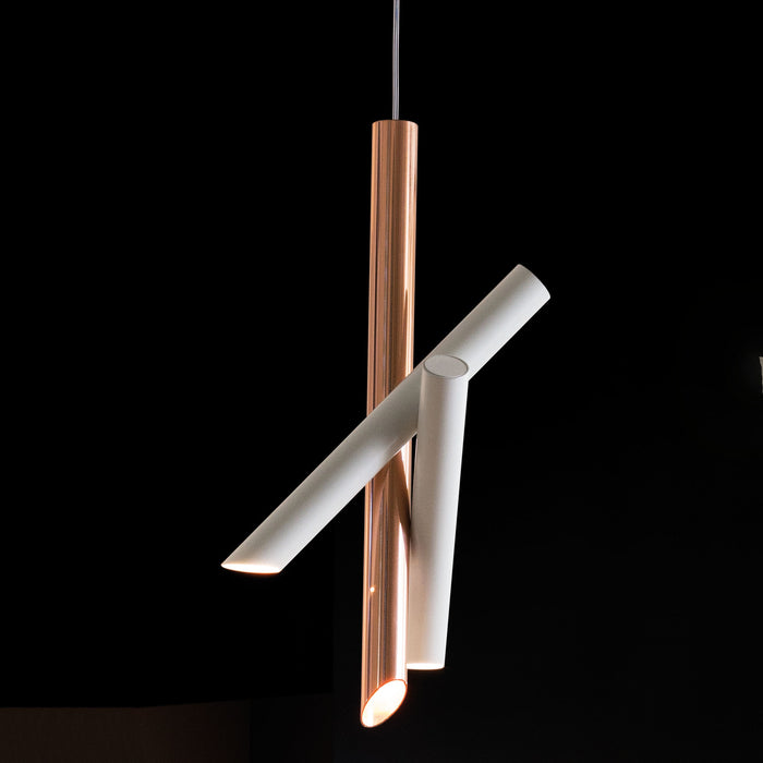 Nemo Tubes 3 Pendant