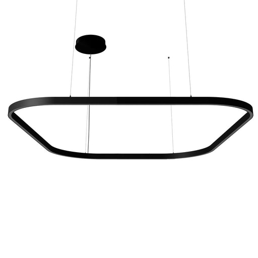 Nemo Zirkol Square Downlight Pendant