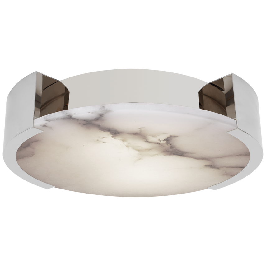 Melange Flush Mount