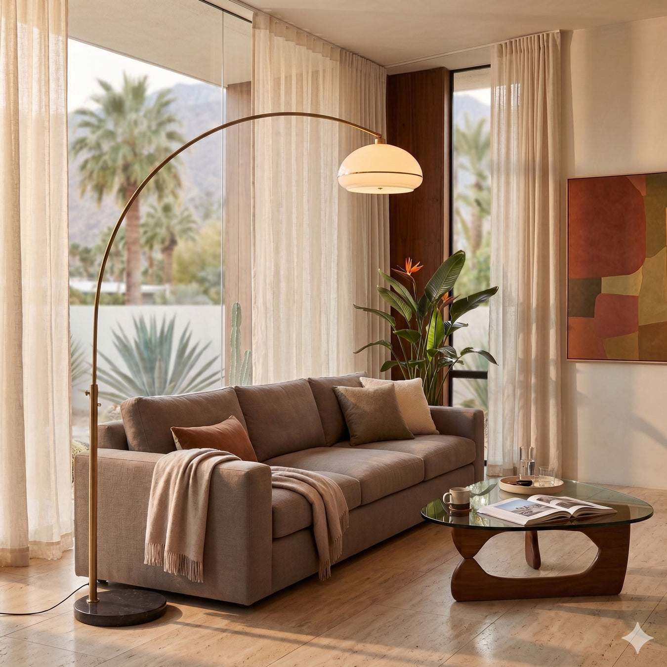 Floor Lamps