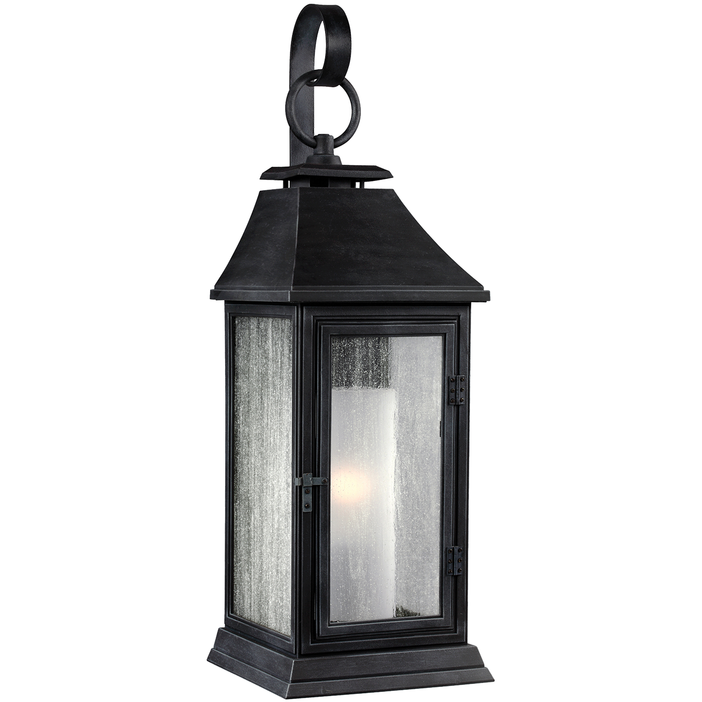 Shepherd Small Lantern