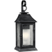 Shepherd Large Lantern by Visual Comfort Studio