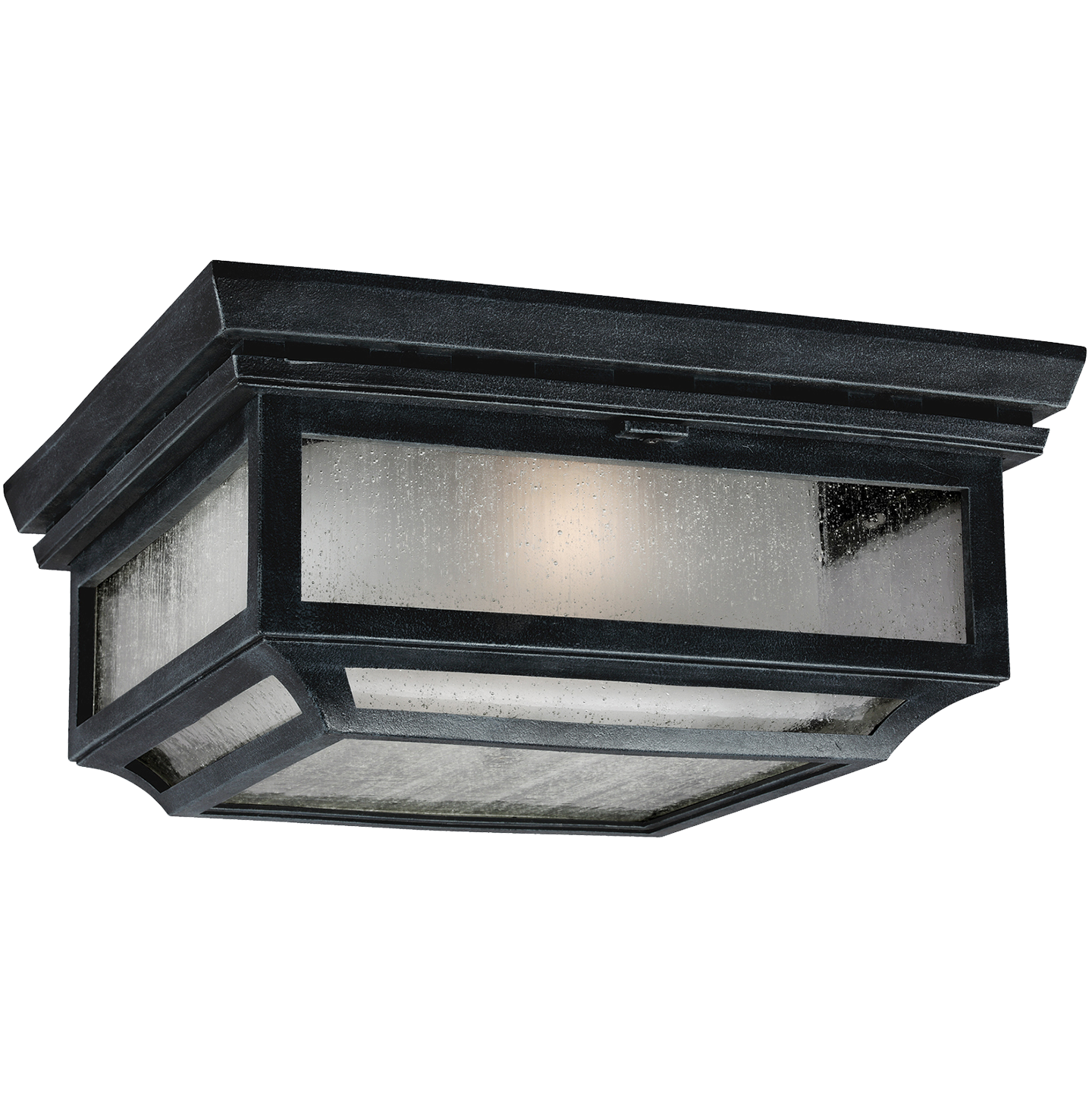 Shepherd Flush Mount