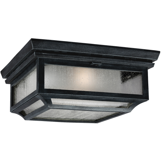 Shepherd Flush Mount