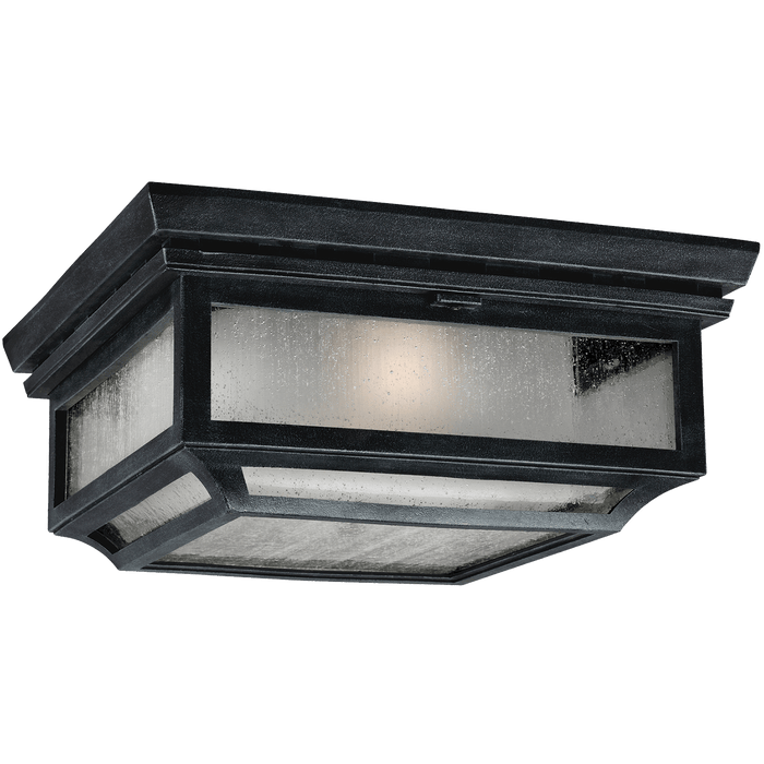 Shepherd Flush Mount by Visual Comfort Studio