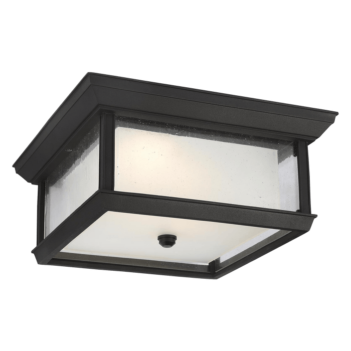 McHenry LED Flush Mount by Visual Comfort Studio