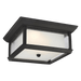 McHenry LED Flush Mount by Visual Comfort Studio