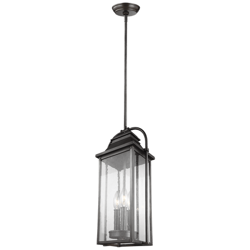 Wellsworth Pendant by Visual Comfort Studio