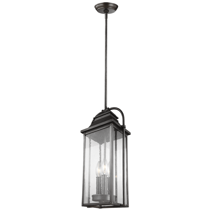 Wellsworth Pendant by Visual Comfort Studio