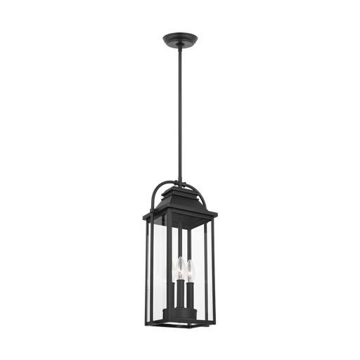 Wellsworth Medium Pendant by Visual Comfort Studio
