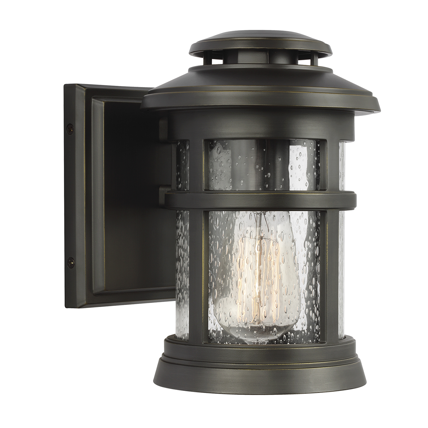 Newport Extra Small Lantern