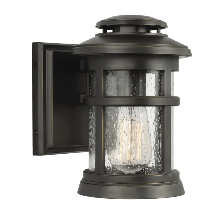 Newport Extra Small Lantern by Visual Comfort Studio