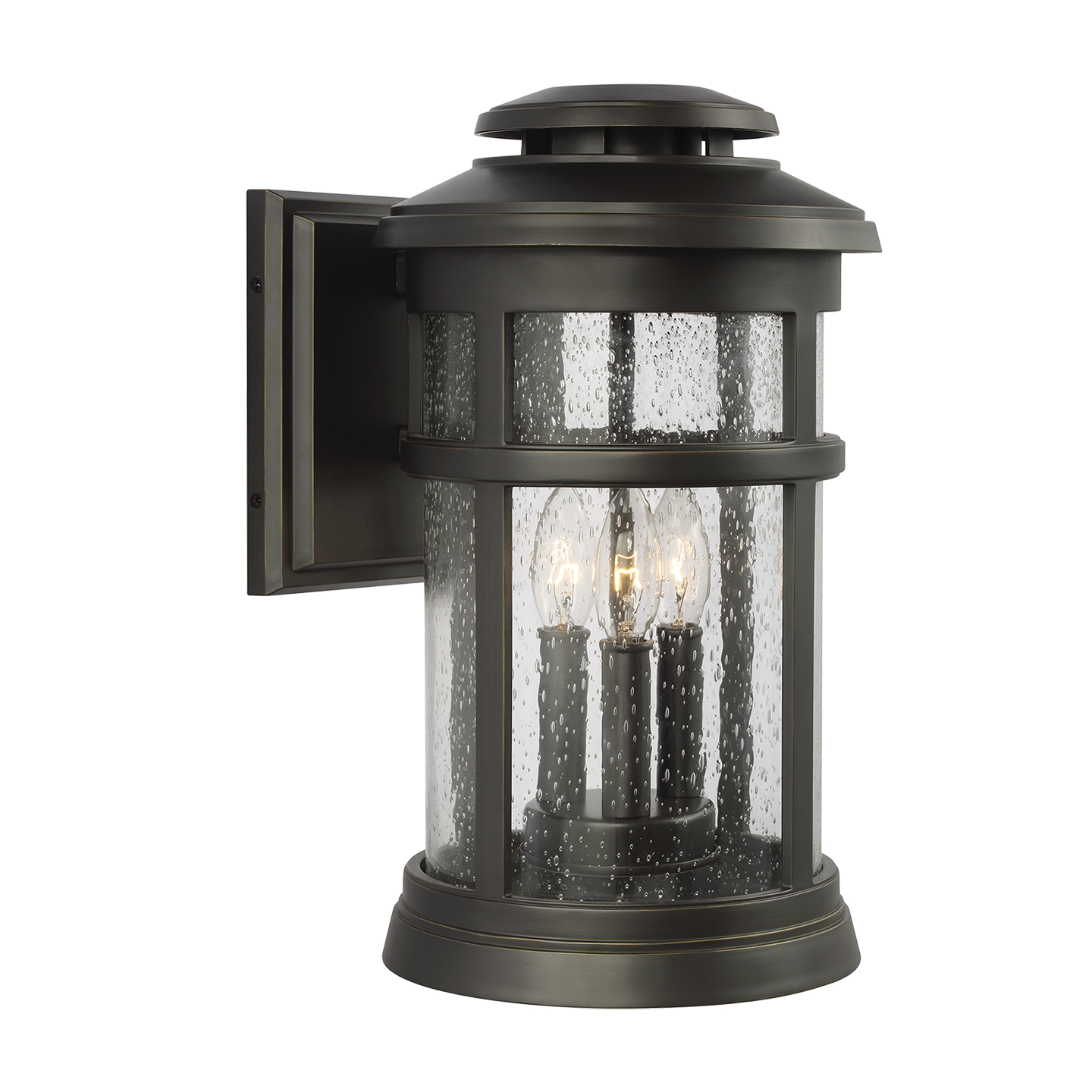Newport Medium Lantern