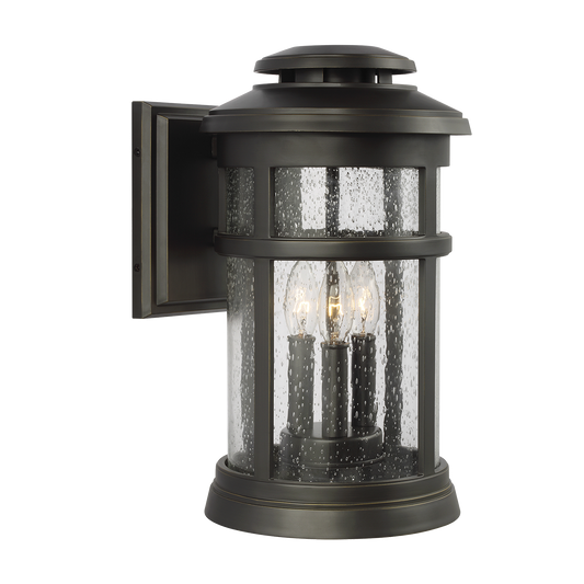 Newport Medium Lantern