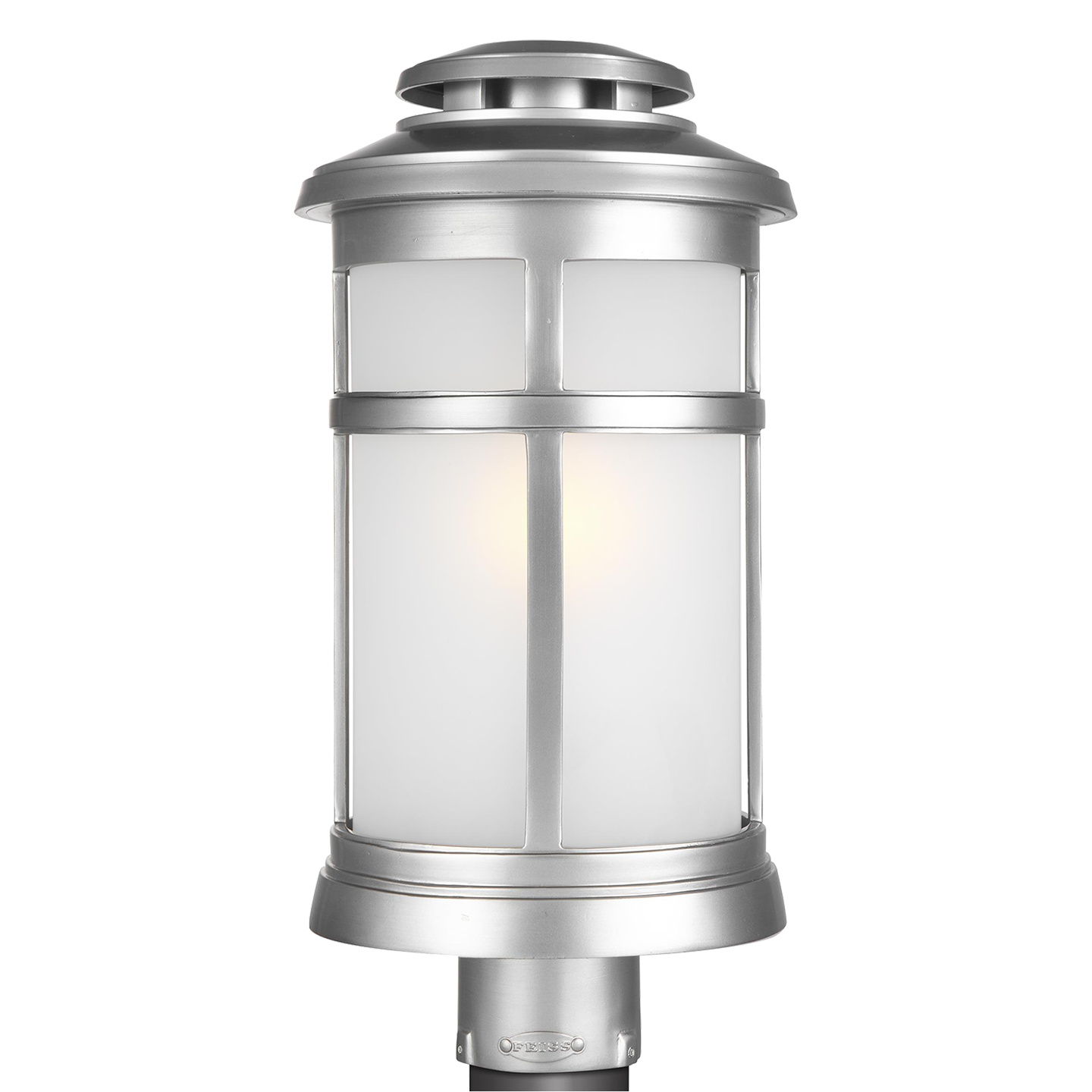 Newport Post Lantern