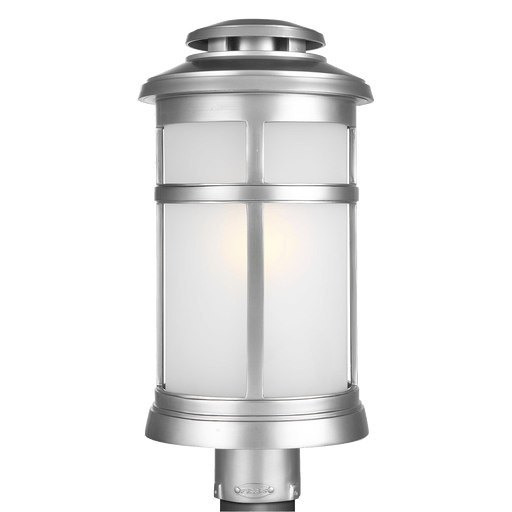Newport Outdoor Post Mount by Visual Comfort Studio