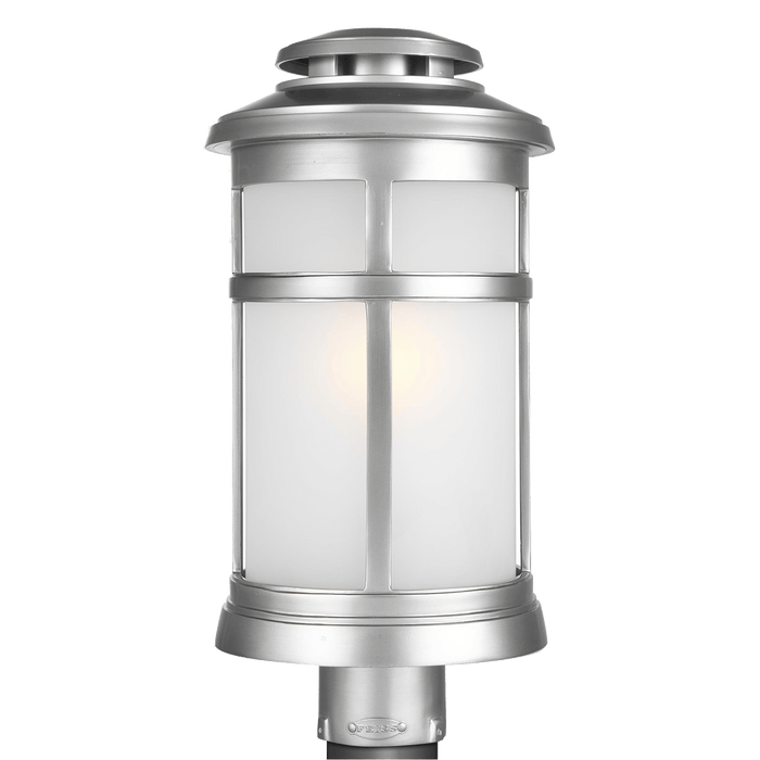 Newport Outdoor Post Mount by Visual Comfort Studio