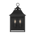 Load image into Gallery viewer, Galena Pocket Wall Lantern
