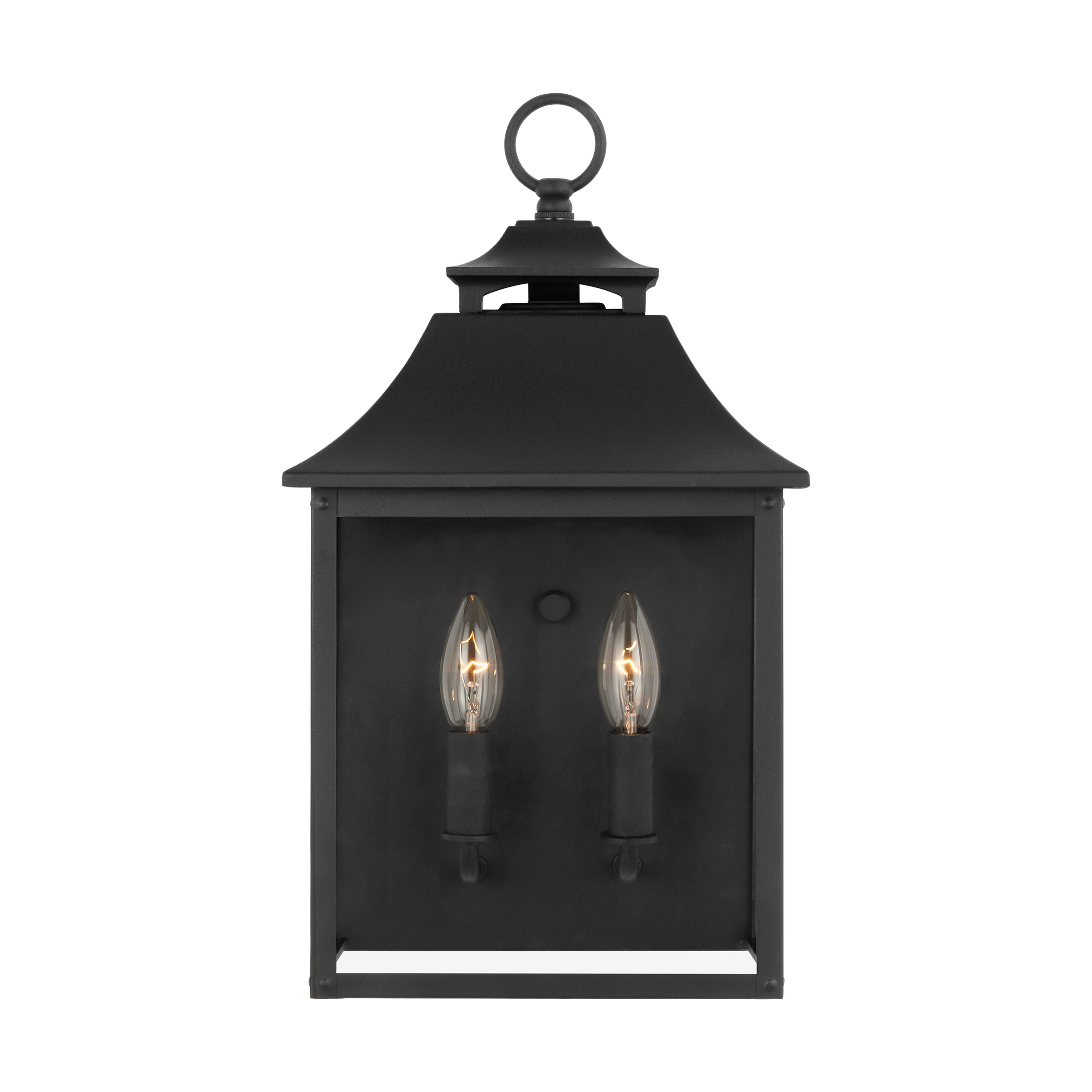 Galena Pocket Wall Lantern