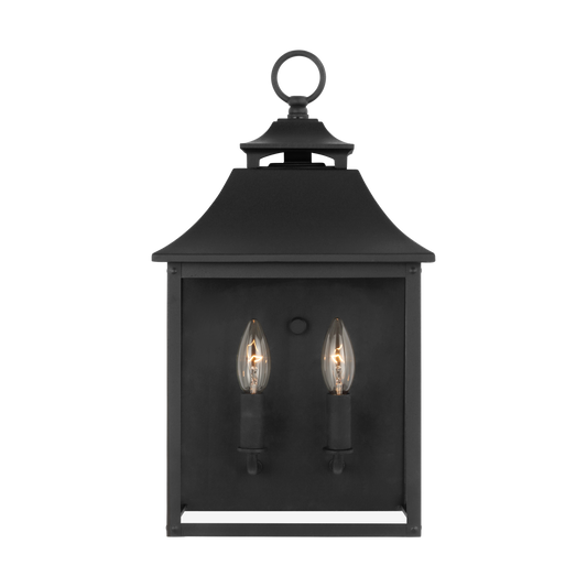 Galena Pocket Wall Lantern