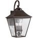 Galena Large Lantern by Visual Comfort Studio
