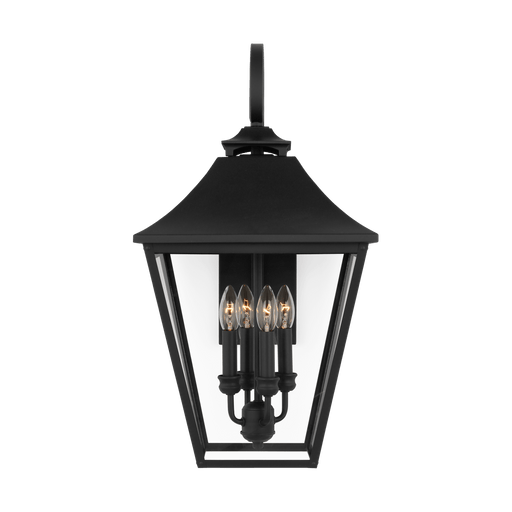 Galena Large Lantern by Visual Comfort Studio