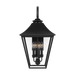 Galena Large Lantern by Visual Comfort Studio