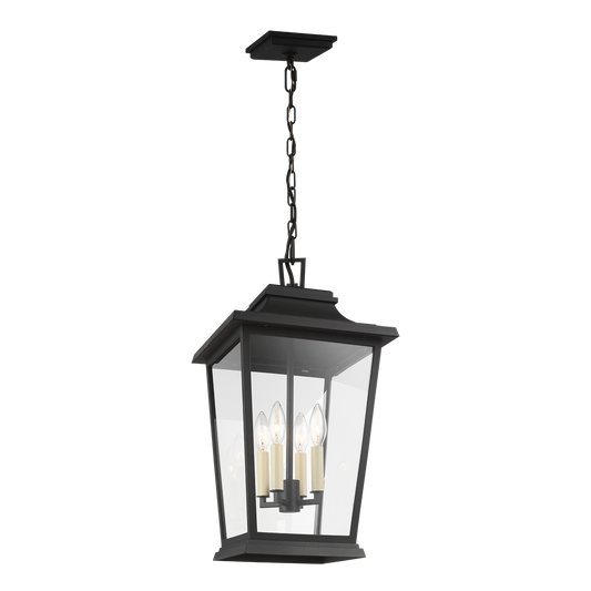 Warren Hanging Lantern