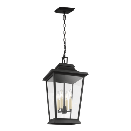 Warren Hanging Lantern by Visual Comfort Studio