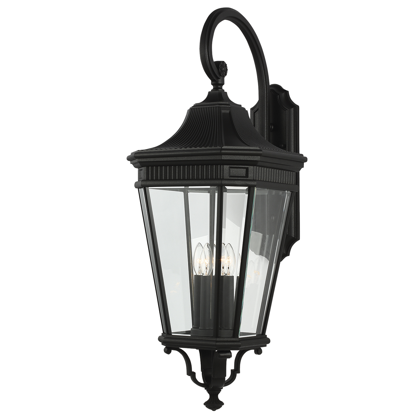 Cotswold Lane Extra Large Lantern