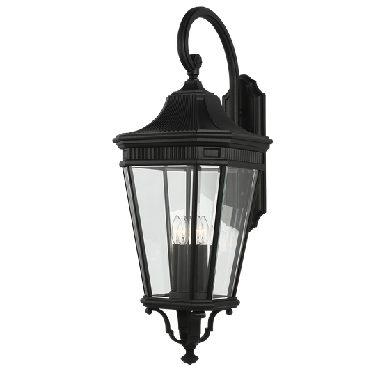 Cotswold Lane Extra Large Lantern